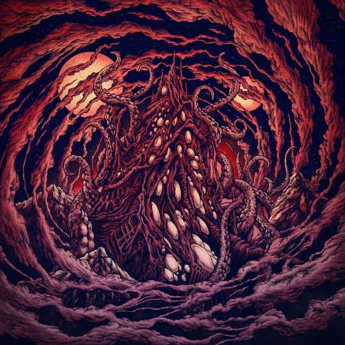 BLUT AUS NORD - Disharmonium - Undreamable Abysses DIGI